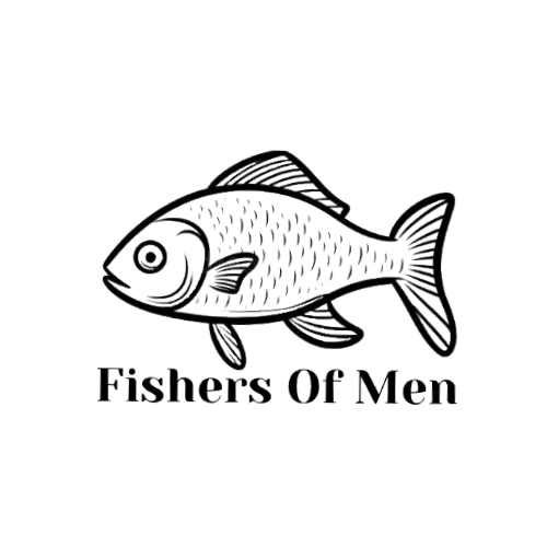 Fishers of men 