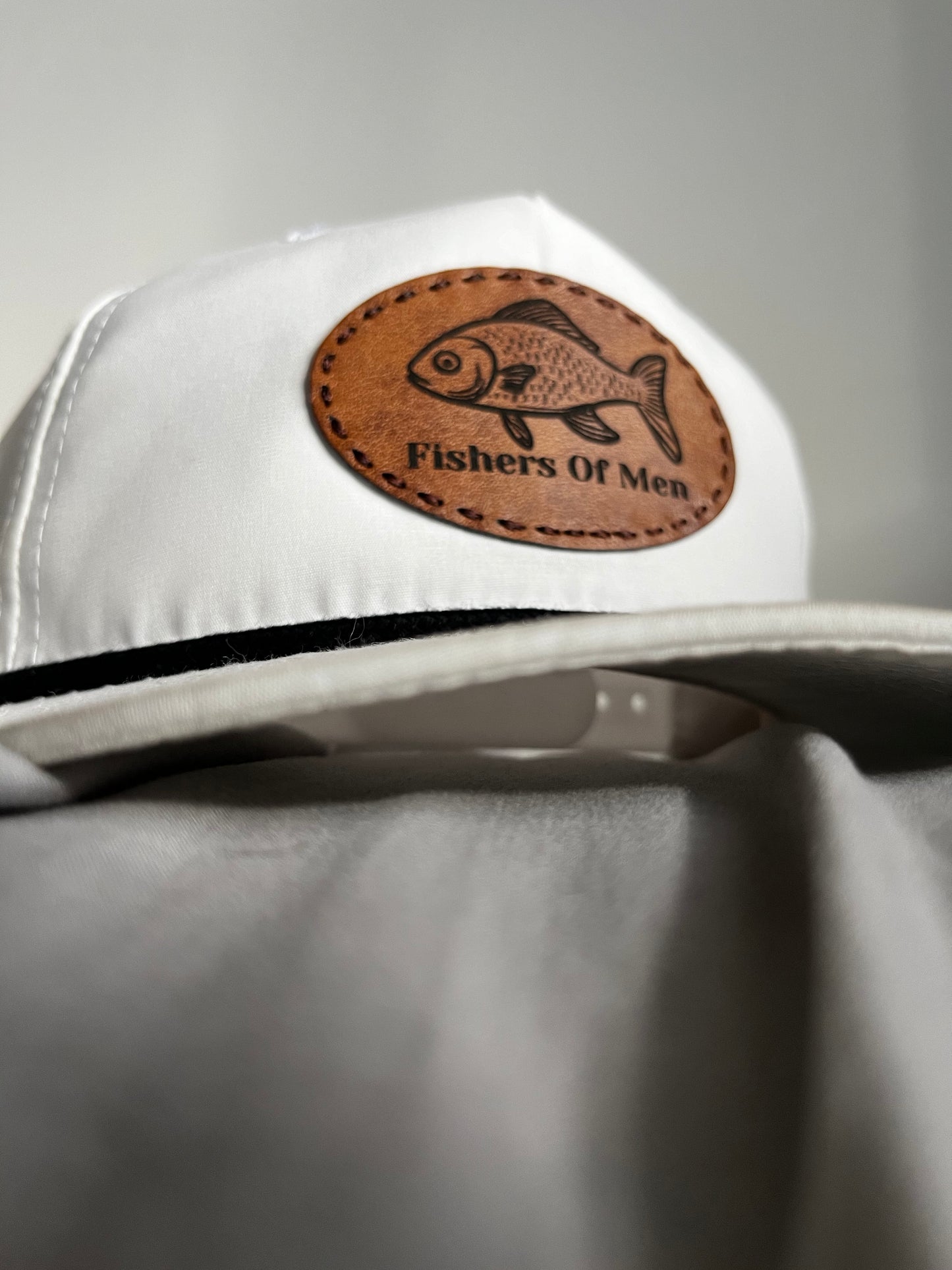 Fishers of men Rope Hat